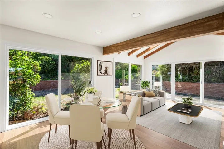 3719 Vigilance Drive, Rancho Palos Verdes, California 90275