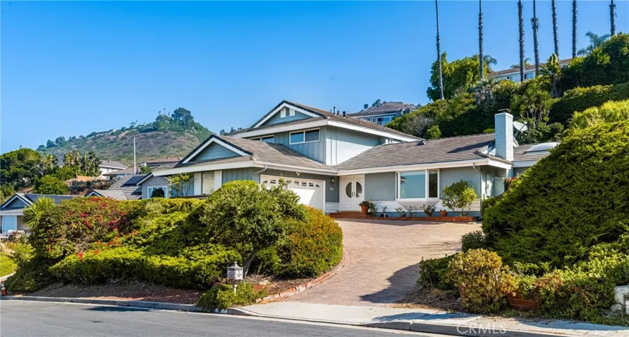 3719 Vigilance Drive, Rancho Palos Verdes, California 90275