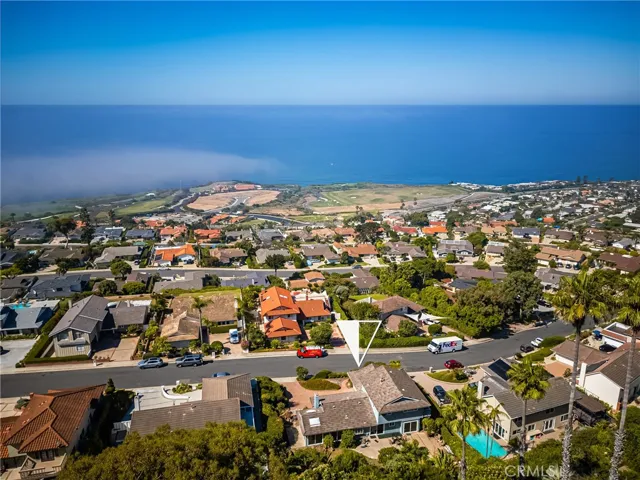 3719 Vigilance Drive, Rancho Palos Verdes, California 90275