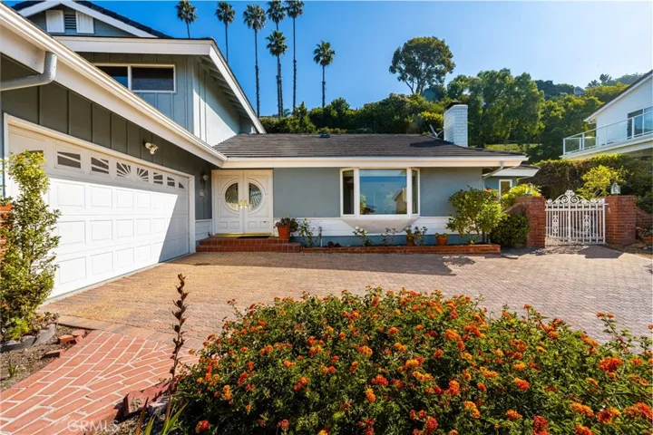 3719 Vigilance Drive, Rancho Palos Verdes, California 90275