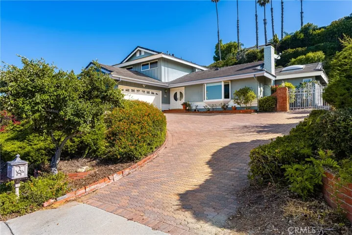 3719 Vigilance Drive, Rancho Palos Verdes, California 90275