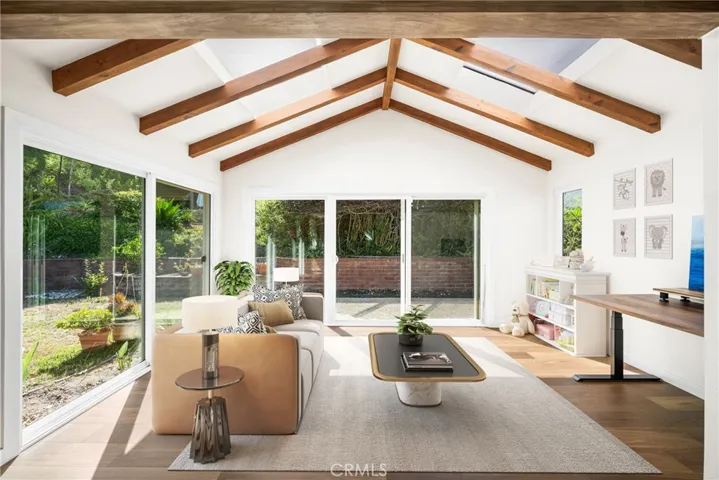 3719 Vigilance Drive, Rancho Palos Verdes, California 90275