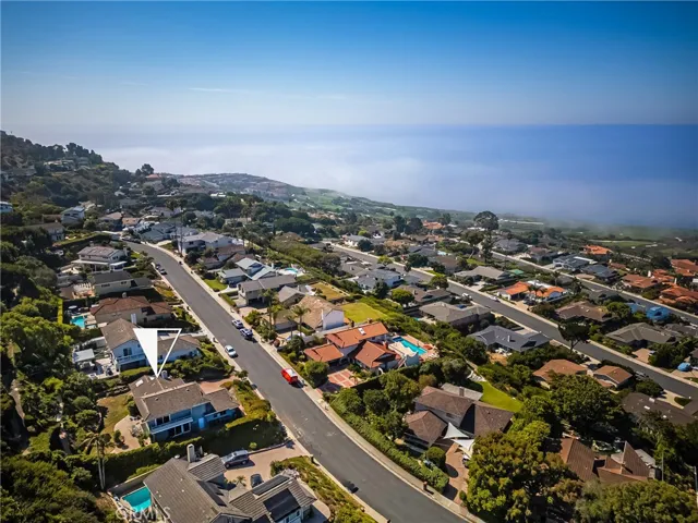 3719 Vigilance Drive, Rancho Palos Verdes, California 90275