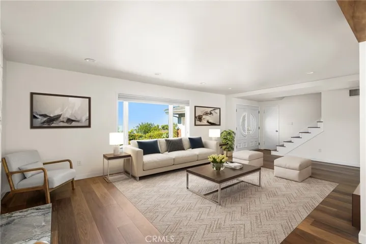 3719 Vigilance Drive, Rancho Palos Verdes, California 90275