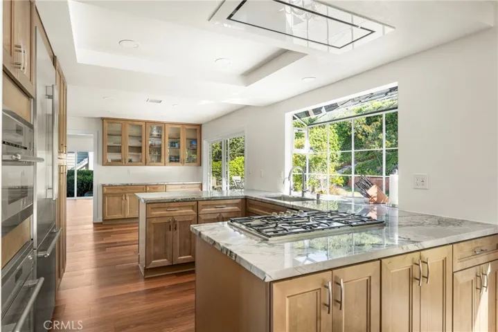 3719 Vigilance Drive, Rancho Palos Verdes, California 90275