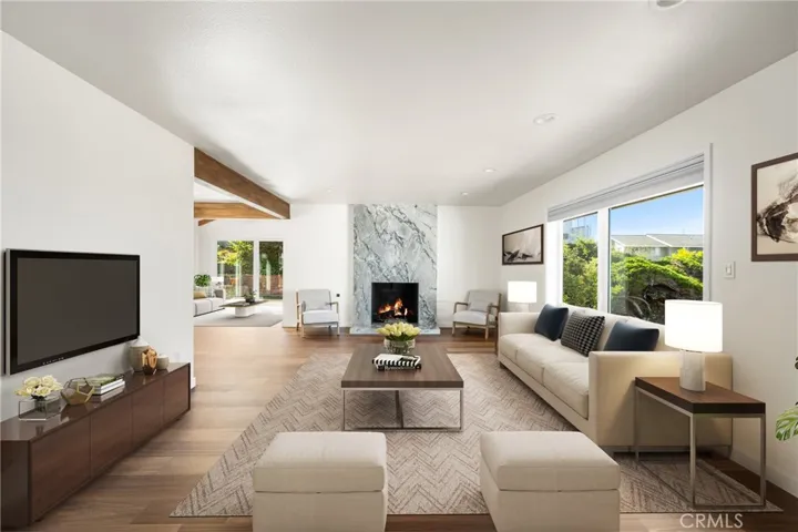 3719 Vigilance Drive, Rancho Palos Verdes, California 90275