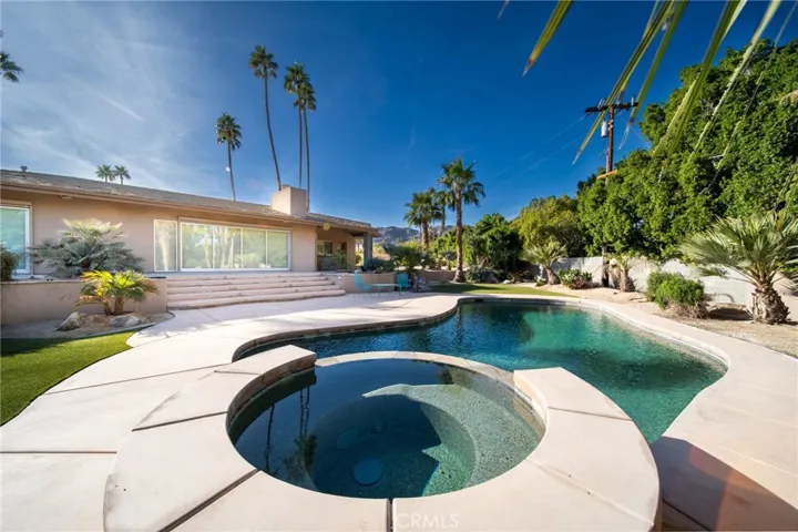 73484 Salt Cedar Street, Palm Desert, California 92260