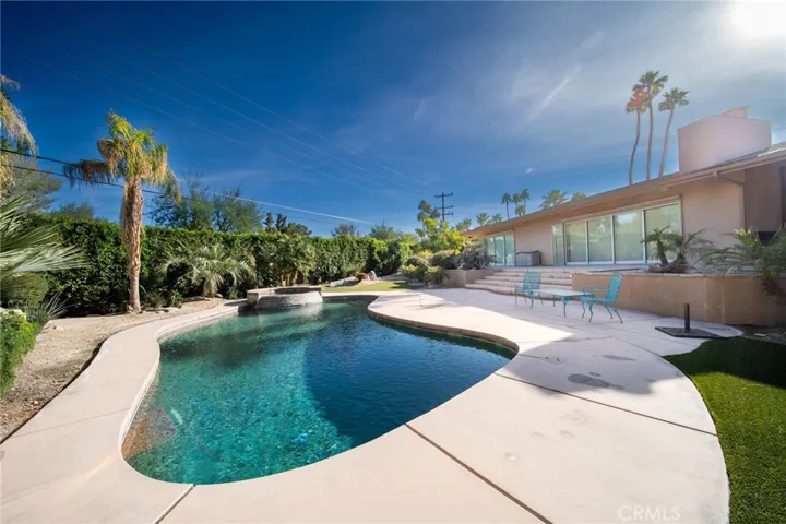 73484 Salt Cedar Street, Palm Desert, California 92260