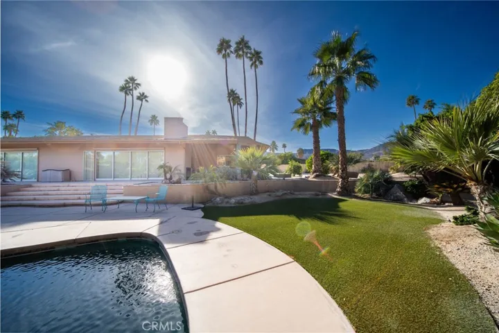 73484 Salt Cedar Street, Palm Desert, California 92260