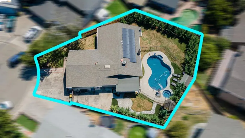 9219 Neville Way, Stockton, California 95209