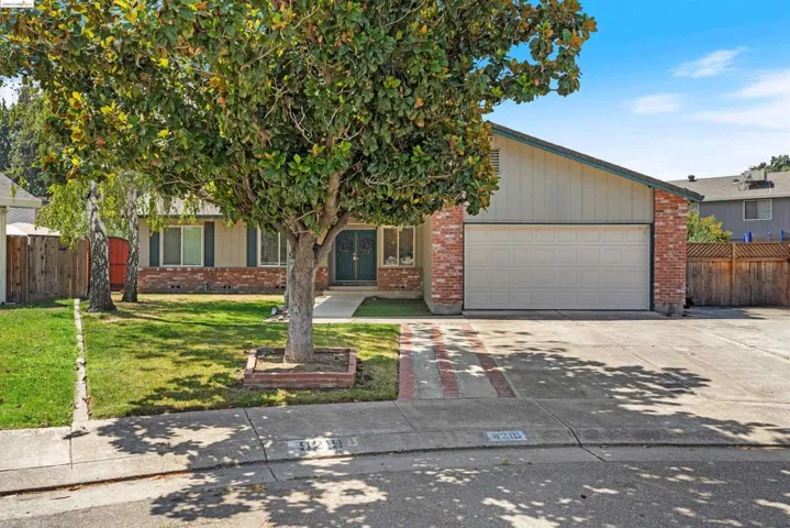 9219 Neville Way, Stockton, California 95209