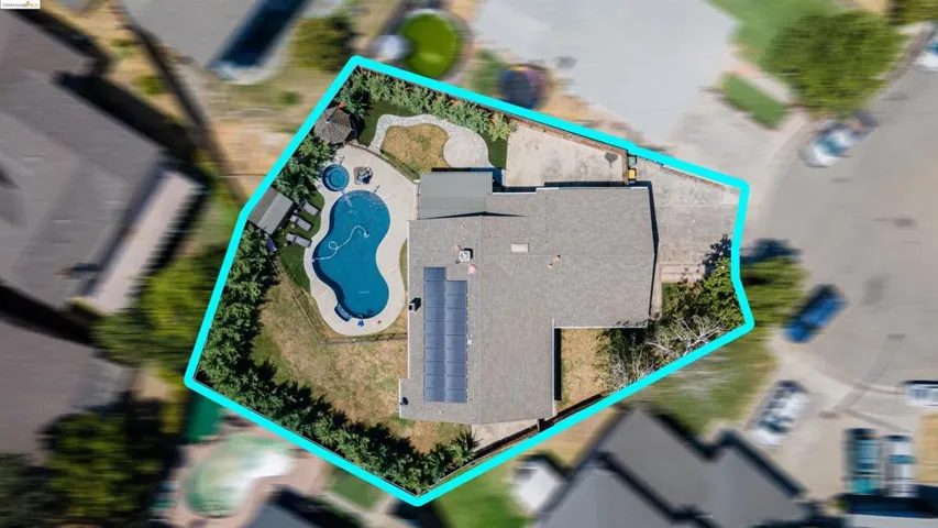 9219 Neville Way, Stockton, California 95209