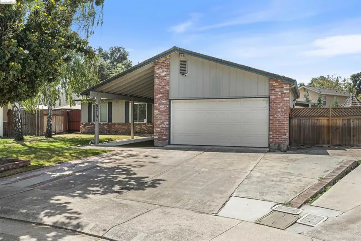 9219 Neville Way, Stockton, California 95209