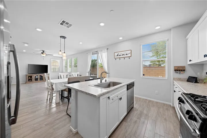 30432 Village Knoll Drive, Menifee, California 92584