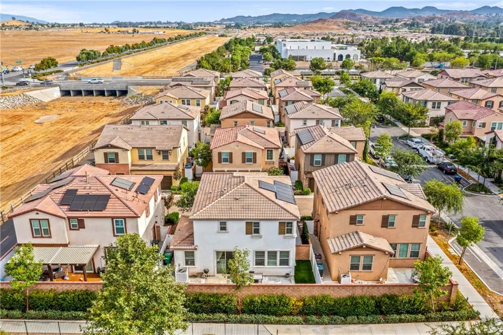 30432 Village Knoll Drive, Menifee, California 92584