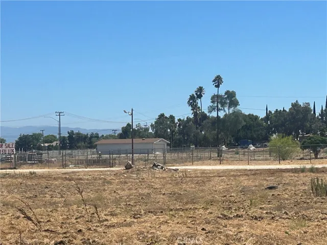 From Northside looking across southeast corner and 215 frwy