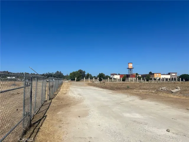 Northside looking West