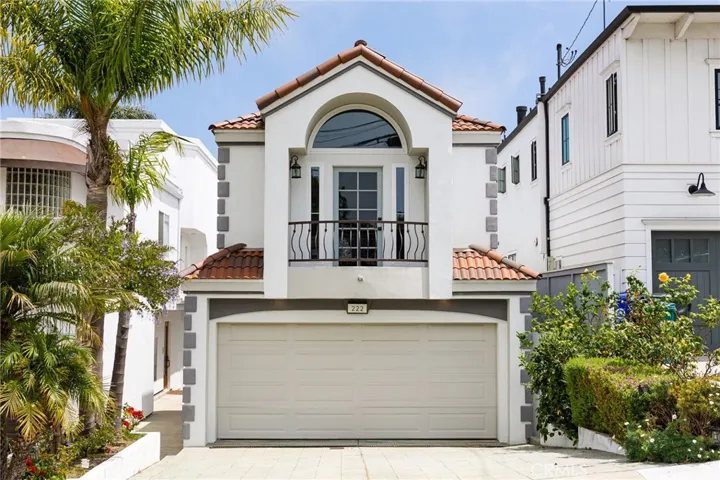 222 Larsson Street, Manhattan Beach, California 90266