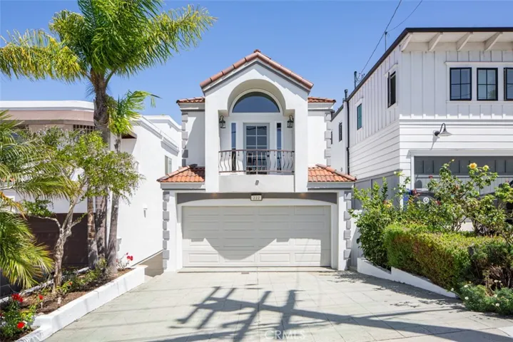222 Larsson Street, Manhattan Beach, California 90266