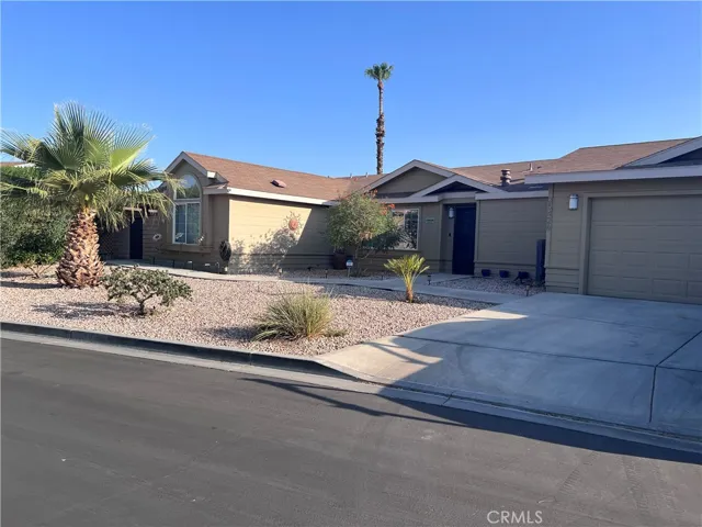 35426 Sand Rock Road, Thousand Palms, California 92276
