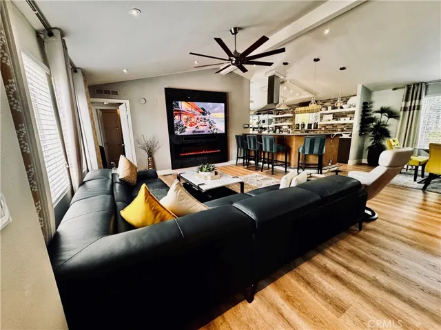 35426 Sand Rock Road, Thousand Palms, California 92276
