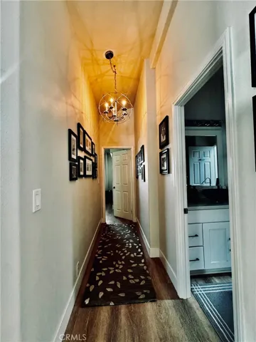 35426 Sand Rock Road, Thousand Palms, California 92276