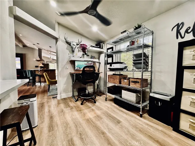 35426 Sand Rock Road, Thousand Palms, California 92276
