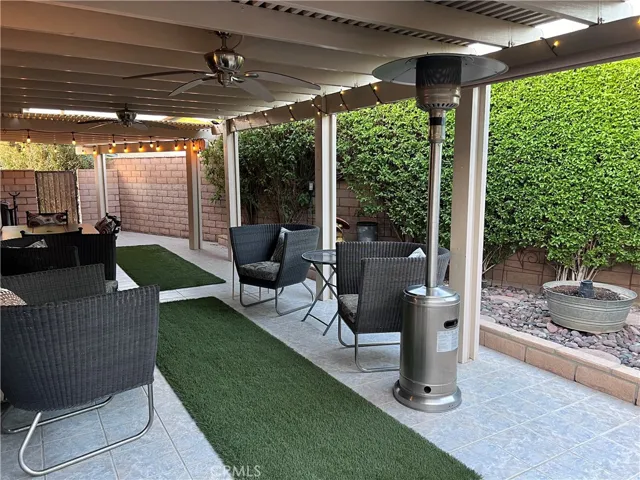 35426 Sand Rock Road, Thousand Palms, California 92276