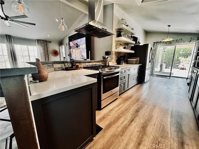 35426 Sand Rock Road, Thousand Palms, California 92276