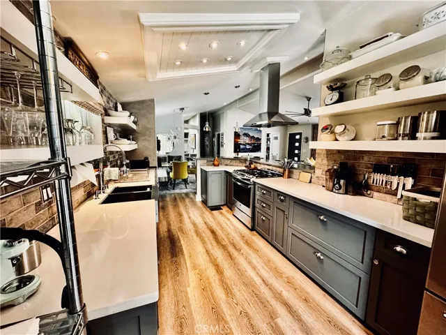 35426 Sand Rock Road, Thousand Palms, California 92276