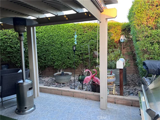 35426 Sand Rock Road, Thousand Palms, California 92276