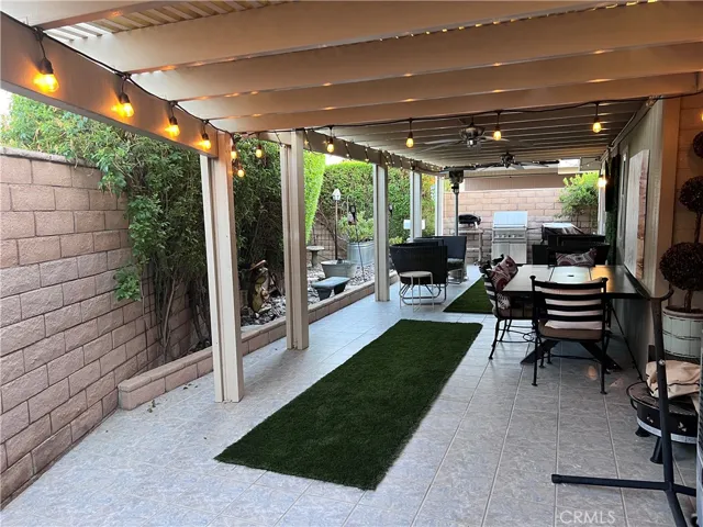 35426 Sand Rock Road, Thousand Palms, California 92276