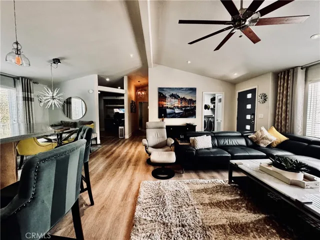 35426 Sand Rock Road, Thousand Palms, California 92276