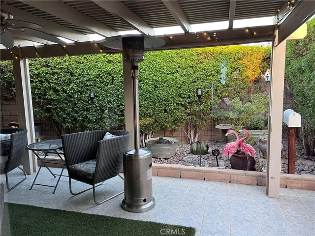 35426 Sand Rock Road, Thousand Palms, California 92276
