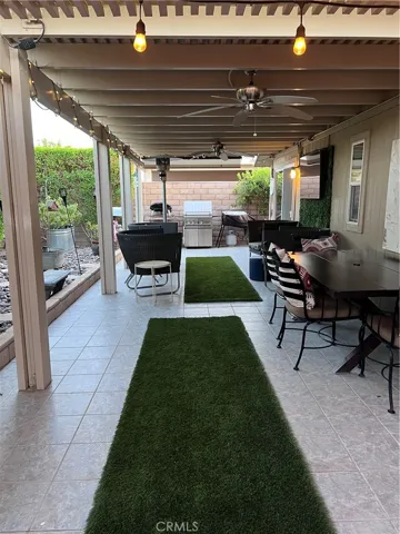 35426 Sand Rock Road, Thousand Palms, California 92276