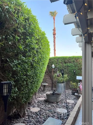 35426 Sand Rock Road, Thousand Palms, California 92276