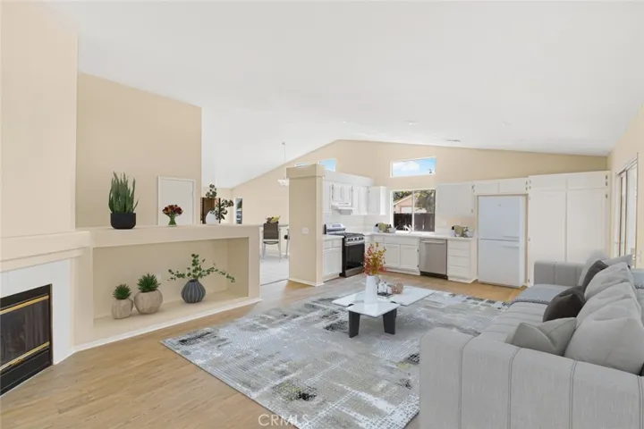 44701 Sandhurst Lane, Lancaster, California 93536