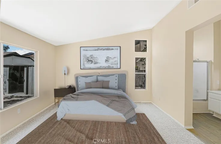 44701 Sandhurst Lane, Lancaster, California 93536