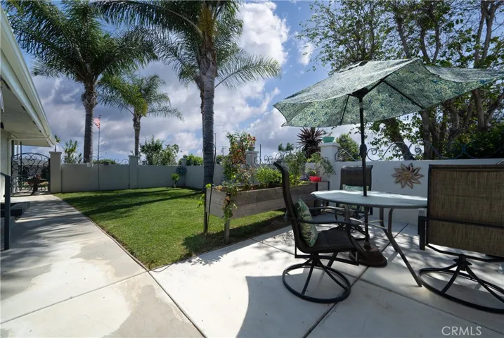 sideyard