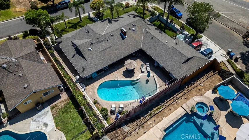 105 Eseverri Lane, La Habra Heights, California 90631