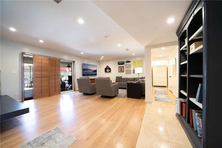 105 Eseverri Lane, La Habra Heights, California 90631