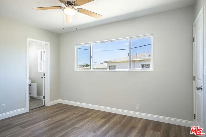 1241 W 110th Street, Los Angeles, California 90044