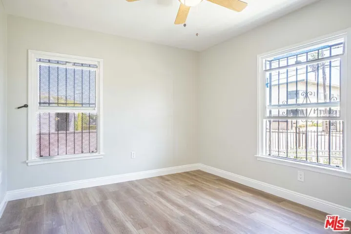 1241 W 110th Street, Los Angeles, California 90044