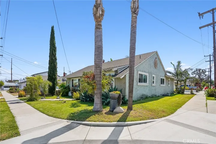 2232 250th Street, Lomita, California 90717
