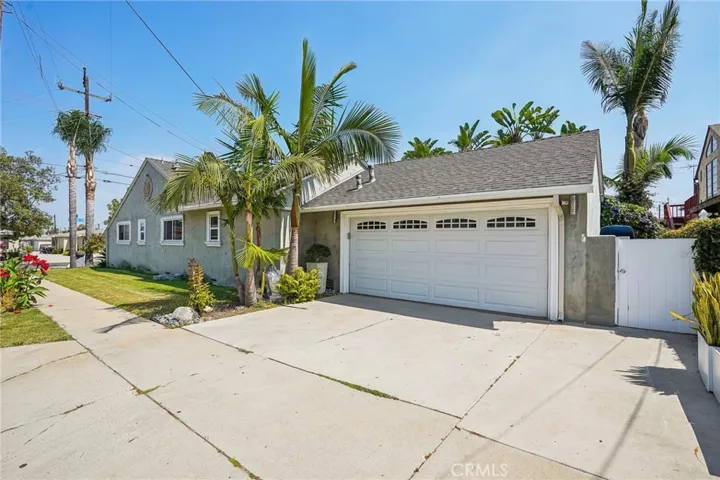 2232 250th Street, Lomita, California 90717