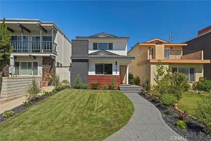 362 Ultimo Avenue, Long Beach, California 90814
