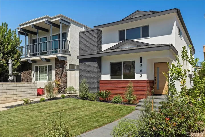 362 Ultimo Avenue, Long Beach, California 90814