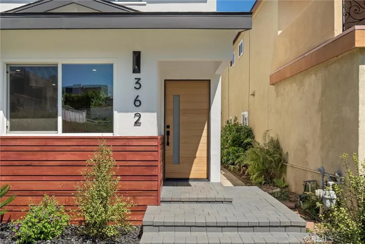 362 Ultimo Avenue, Long Beach, California 90814