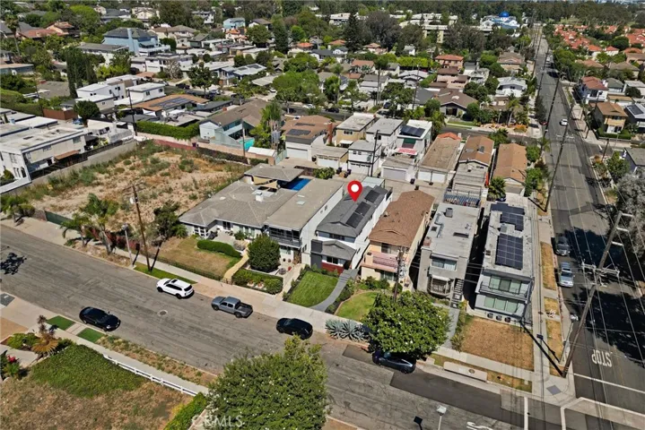 362 Ultimo Avenue, Long Beach, California 90814