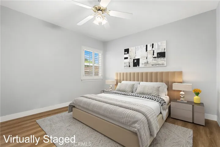 1115 N Catalina Street, Burbank, California 91505